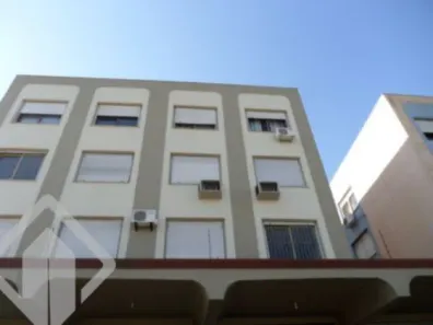 Apartamento com 2 Quartos à venda, 59m² no Petrópolis, Porto Alegre