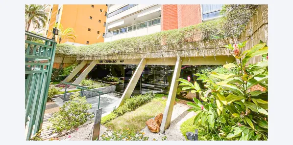 Apartamento com 4 Quartos à venda, 257m² no Centro, Campinas