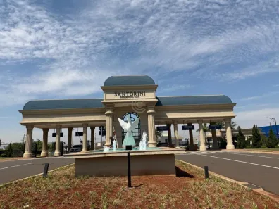Lote/Terreno à venda, 363m² no Parque Brasil 500, Paulínia