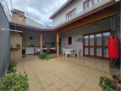 Casa com 3 Quartos à venda, 173m² no Jardim Esplanada II, Indaiatuba