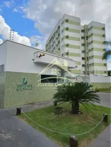 Apartamento com 3 Quartos à venda, 75m² no Centro-Norte, Várzea Grande
