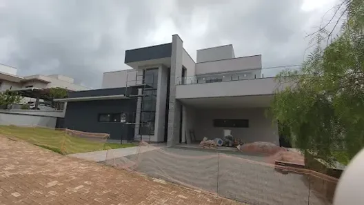 Casa de Condomínio com 3 Quartos à venda, 303m² no Reserva dos Vinhedos, Louveira