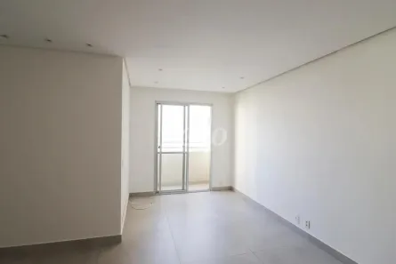 Apartamento com 2 Quartos para alugar, 55m² no Carandiru, São Paulo