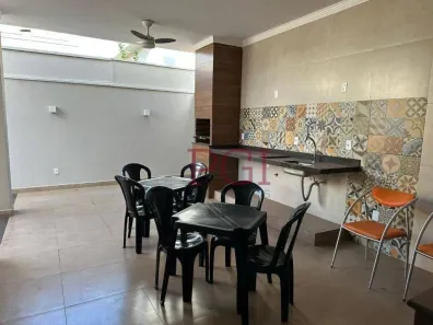 Casa de Condomínio com 2 Quartos à venda, 160m² no Jardim Valencia, Ribeirão Preto