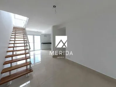 Cobertura com 2 Quartos à venda, 126m² no Jardim, Santo André