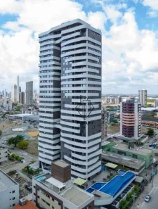 Apartamento com 3 Quartos à venda, 109m² no Jardim Oceania, João Pessoa