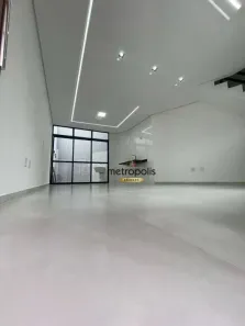 Sobrado com 2 Quartos à venda, 72m² no Parque Oratório, Santo André