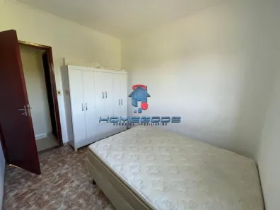 Apartamento com 2 Quartos à venda, 48m² no Jardim Bela Vista, Campinas
