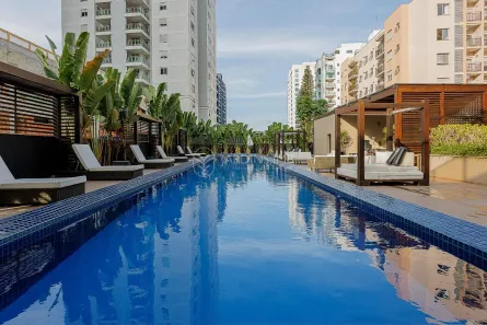 Apartamento com 4 Quartos à venda, 250m² no Atiradores, Joinville