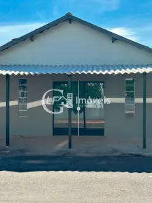 Imóvel Comercial para alugar, 78m² no Jardim Petrópolis, Campo Grande