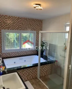 Casa de Condomínio com 4 Quartos à venda, 228m² no Balneário Remanso, Rio das Ostras