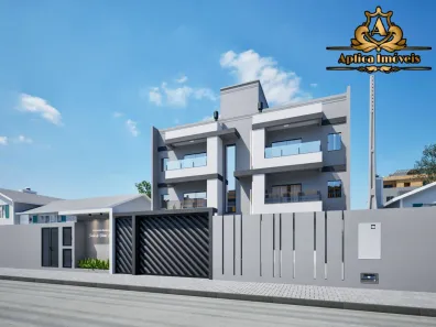 Apartamento com 2 Quartos à venda, 70m² no Meia Praia, Navegantes