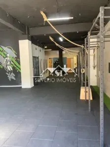 Ponto Comercial à venda, 380m² no Flamengo, Rio de Janeiro
