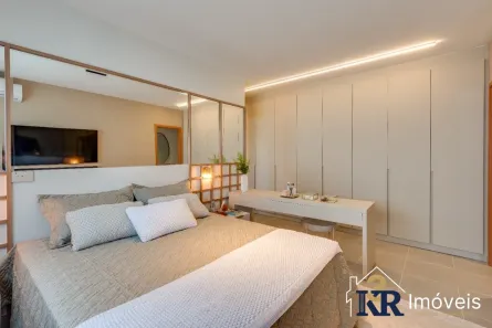Casa de Condomínio com 4 Quartos à venda, 150m² no Residencial Jardins Cannes, Aparecida de Goiânia