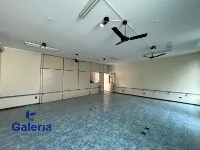 Prédio Comercial para alugar, 632m² no Centro, Ribeirão Preto