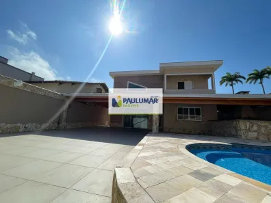Sobrado com 5 Quartos à venda, 262m² no Flórida, Praia Grande