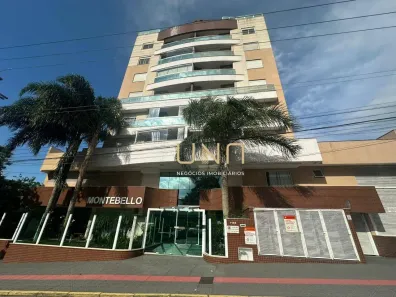Apartamento com 2 Quartos à venda, 70m² no Jardim Atlântico, Florianópolis
