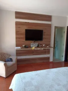 Casa com 3 Quartos à venda, 241m² no Vila Hortolândia, Jundiaí