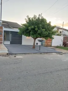 Casa com 3 Quartos à venda, 180m² no Residencial Ana Clara, Goiânia