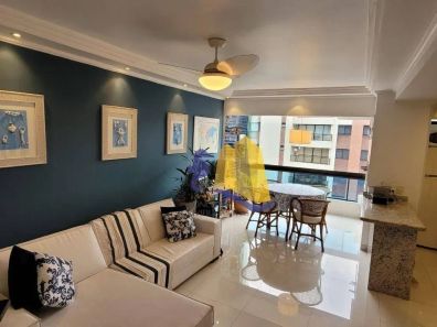 Cobertura com 2 Quartos à venda, 90m² no Riviera, Bertioga