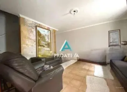 Sobrado com 3 Quartos à venda, 148m² no Barcelona, São Caetano do Sul
