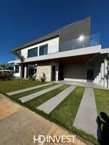 Casa de Condomínio com 3 Quartos à venda, 230m² no Jardim Villa Sapezal, Indaiatuba