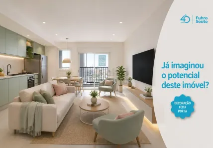 Apartamento com 3 Quartos para alugar, 71m² no São Gonçalo, Pelotas