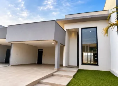 Casa de Condomínio com 3 Quartos à venda, 170m² no Jardim Tereza Cristina, Jundiaí