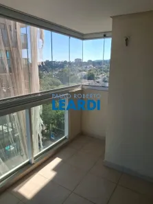 Apartamento com 2 Quartos à venda, 64m² no Dezoito do Forte Empresarial/Alphaville., Barueri