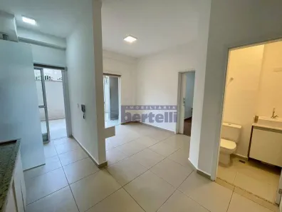 Apartamento com 1 Quarto à venda, 61m² no Jardim do Sul, Bragança Paulista