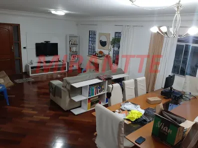 Sobrado com 3 Quartos à venda, 370m² no Jardim Peri, São Paulo