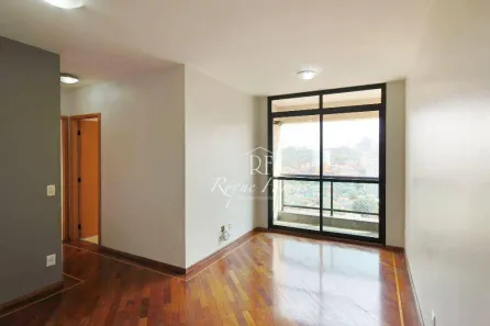 Apartamento com 2 Quartos à venda, 47m² no Vila Lageado, São Paulo