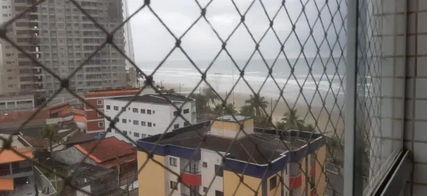 Apartamento com 2 Quartos à venda, 70m² no Jardim Sao Francisco, Mongaguá