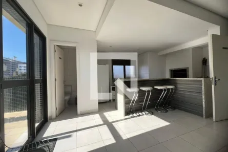 Apartamento com 3 Quartos à venda, 120m² no Mont Serrat, Porto Alegre