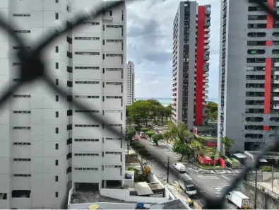 Apartamento com 3 Quartos à venda, 115m² no Boa Viagem, Recife