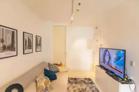 Apartamento com 2 Quartos à venda, 44m² no Nova Piraju, São Paulo