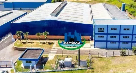 Galpão/Depósito/Armazém para alugar, 3857m² no Distrito Industrial Alfredo Relo, Itatiba