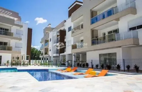 Apartamento com 3 Quartos à venda, 90m² no Campeche, Florianópolis
