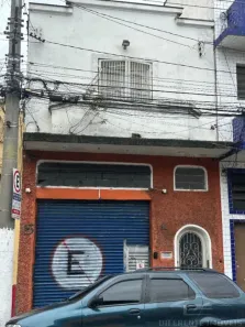 Prédio Comercial à venda, 400m² no Belenzinho, São Paulo