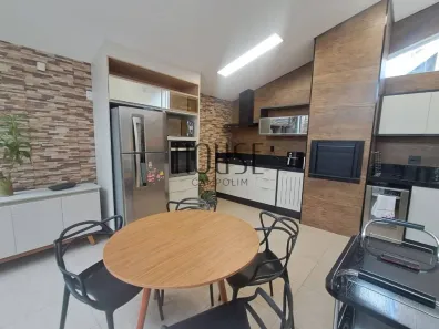 Casa de Condomínio com 4 Quartos à venda, 106m² no Aparecidinha, Sorocaba