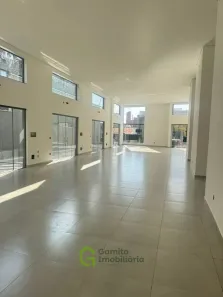 Sala Comercial para alugar, 80m² no Vila Santa Cândida, São José do Rio Preto