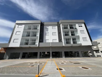 Ponto Comercial para alugar, 135m² no Brasília, Ivoti