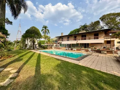 Casa de Condomínio com 7 Quartos à venda, 800m² no Rio Abaixo, Mairiporã