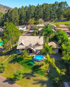 Casa de Condomínio com 4 Quartos à venda, 305m² no Porto Bragança, Bragança Paulista