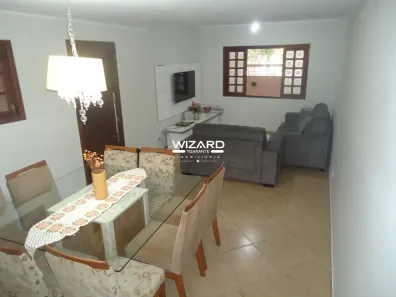 Sobrado com 3 Quartos à venda, 105m² no Jardim Lallo, São Paulo