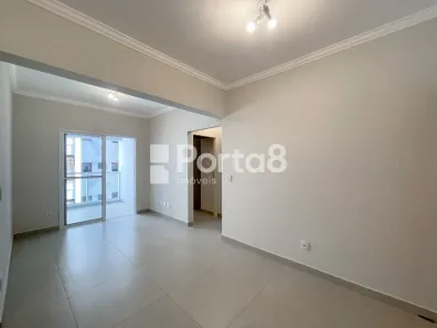 Apartamento com 2 Quartos para alugar, 67m² no Centro, São José do Rio Preto