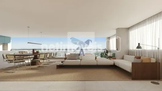 Apartamento com 2 Quartos à venda, 144m² no Pinheiros, São Paulo