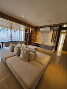 Apartamento com 3 Quartos à venda, 128m² no Horto, Teresina