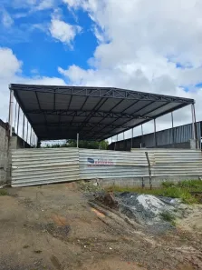 Lote/Terreno para alugar, 450m² no Santo Antônio, Camaçari