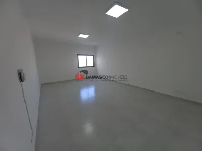 Ponto Comercial para alugar, 34m² no Osvaldo Cruz, São Caetano do Sul